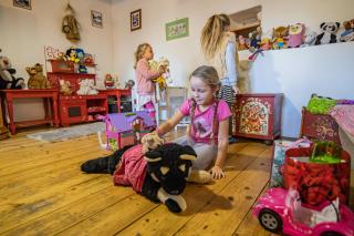 Penzion Sněžná Volary - 1