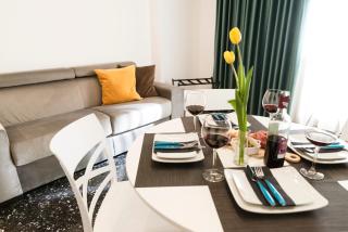 La Hara Apartments - Napels - 6