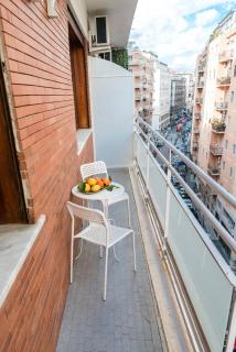 La Hara Apartments - Napels - 4