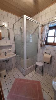 Ferienhaus Böck - Haus Karg - Seeg - 7