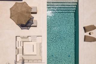 Cocopalm Villas Naxos - Naxos Chora - 1