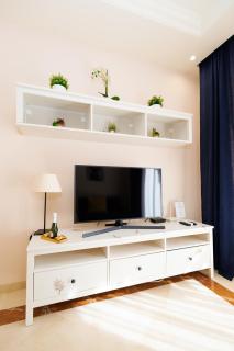 Two-room apartment in Elviria NEAR THE BEACH with parking - Marbella - 6