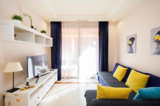 Two-room apartment in Elviria NEAR THE BEACH with parking - Marbella - 9