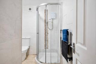 Apartment Nr City Centre & Park For up to 6 - 7