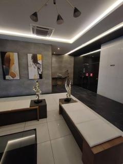 Kuching Luxurious Town Area Apartment - Kuching - 6