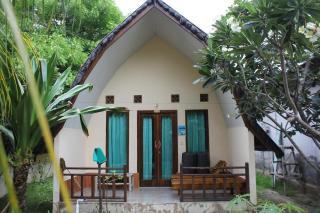 II Bungalow - Gili Meno - 7