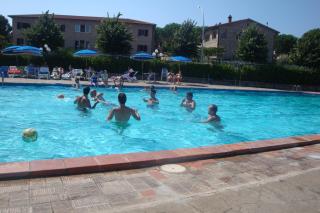 Albergo Di Murlo - Murlo - 5