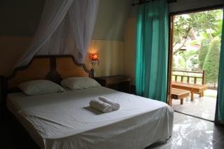 II Bungalow - Gili Meno - 9