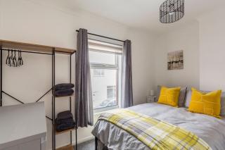 Charming Terraced House in Central Hoylake - Hoylake - 2