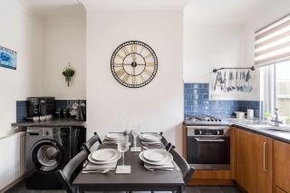 Charming Terraced House in Central Hoylake - Hoylake - 4