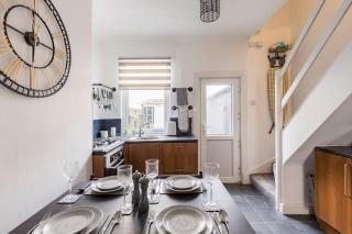Charming Terraced House in Central Hoylake - Hoylake - 5