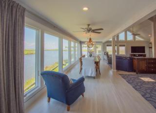 4 Fairway Club - Fripp Island - 8