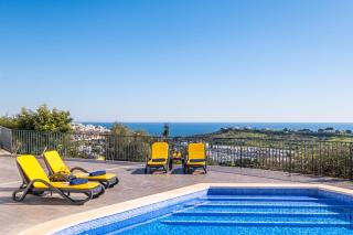 Villa Blue Lagoon - Piscina e BBQ perto da Marina de Albufeira - 9