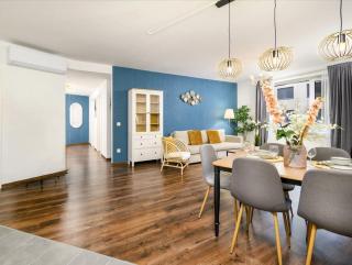 Erkel Luxury Home - Budapest - 7
