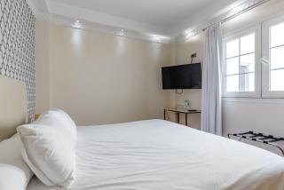 H-A Hotel Trebol - Málaga - 5