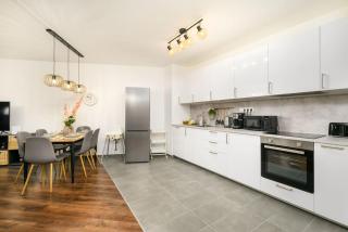 Erkel Luxury Home - Budapest - 8