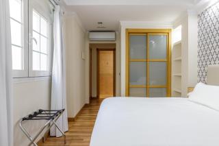 H-A Hotel Trebol - Málaga - 4