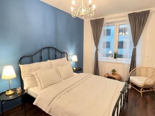 Erkel Luxury Home - Budapest - 5