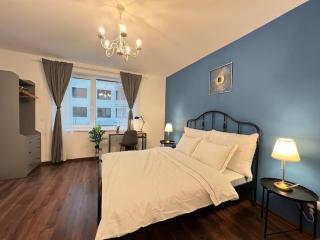 Erkel Luxury Home - Budapest - 6