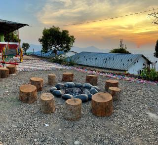 Heavens Edge Resort - 2