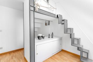 [Duomo 7 Minuti] Exclusive Apartment Vercelli - 3