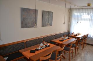 Aparthotel Sprendlingen - 1