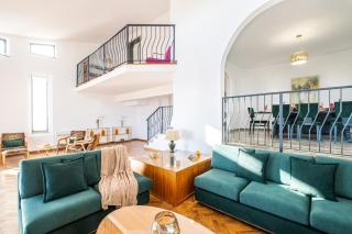 Villa Blue Lagoon by Algarve Vacation - Albufeira - 4