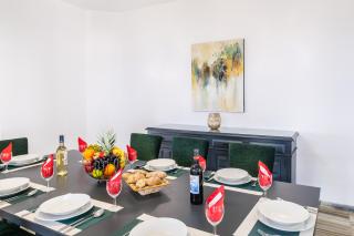 Villa Blue Lagoon by Algarve Vacation - Albufeira - 2