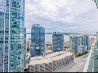 Luxury Condo in the Heart of Toronto - Next to Scotiabank Arena - Toronto - 7