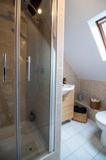 Appt cosy coeur historique+park, 5mn gare Vernon - Vernon - 8