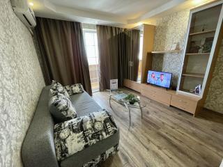 Уютная квартира в центре Кишинева - Chişinău - 3