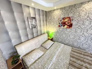 Уютная квартира в центре Кишинева - 1