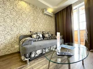 Уютная квартира в центре Кишинева - Chişinău - 2
