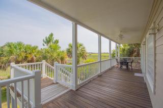 13 Crooked Creek Lane - Fripp Island - 0