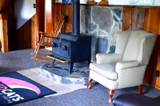 Red Shutter Inn - Rossland - 1