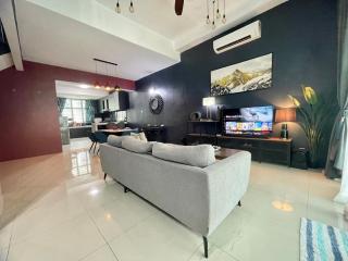 Langkawi Cozy Holiday Home at Desa Impian by Zervin - Kuah - 7