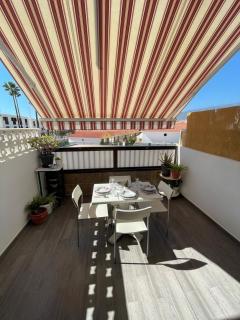 Apartment Soleil Altamar - Playa de las Américas - 6