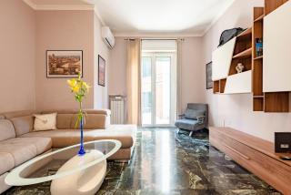 JOIVY Cute flat with terrace - Genova - 5