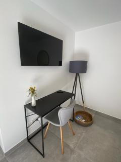 Ferienwohnung Schleifnest - Heppenheim an der Bergstrasse - 5