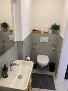 Ferienwohnung Schleifnest - Heppenheim an der Bergstrasse - 6