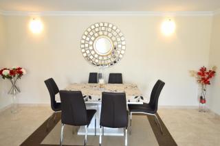 Pinares 3 Bed Luxury Apt El Faro - Mijas Costa - 3