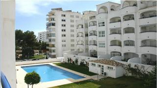 Don Joaquin 2 bed Apt Benalmadena - Benalmádena - 0