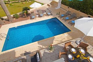 Villa Venus - Protaras - 1