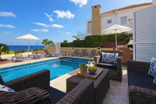 Villa Venus - Protaras - 4
