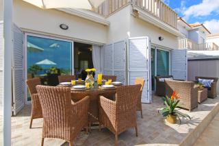 Villa Venus - Protaras - 2