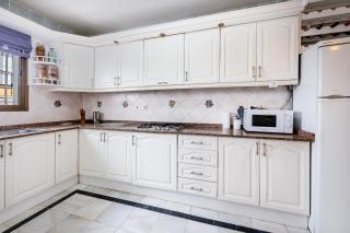 Villa with Pool in the heart of Mijas Pueblo - Mijas - 6
