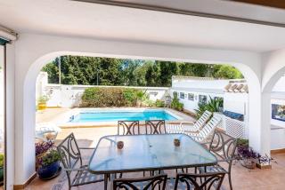 Villa with Pool in the heart of Mijas Pueblo - Mijas - 3