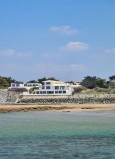 Villa Océans un havre de luxe et sérénité avec vue panoramique - Bretignolles-sur-Mer - 8