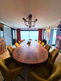 Villa Océans un havre de luxe et sérénité avec vue panoramique - Bretignolles-sur-Mer - 3