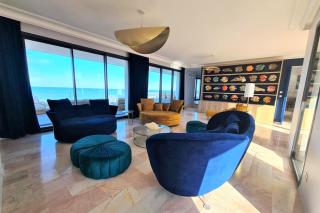 Villa Océans un havre de luxe et sérénité avec vue panoramique - Bretignolles-sur-Mer - 5